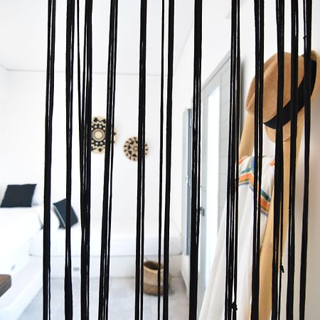 Aegeeis Otel Perissa  Dış mekan fotoğraf